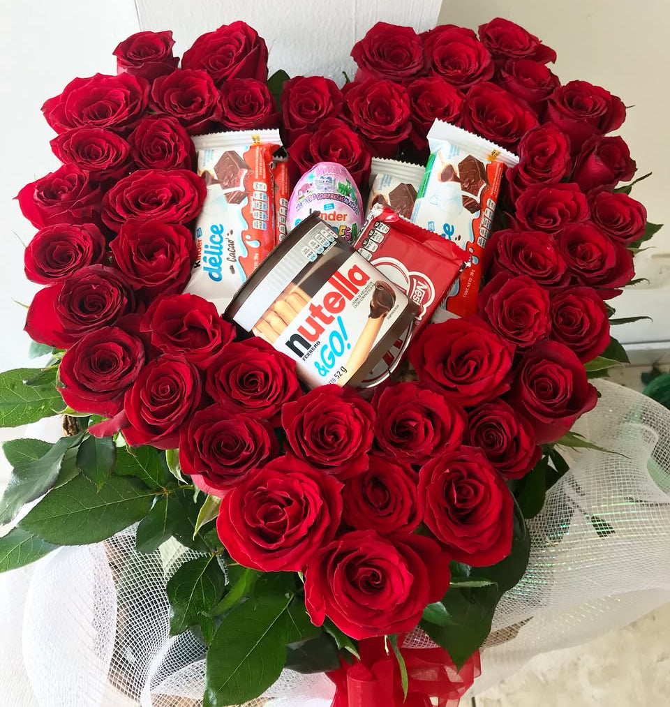 Canasta mi amor