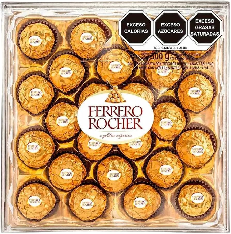 Ferreros