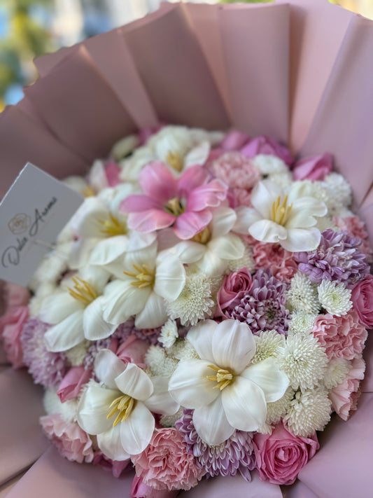 Ramo Explosión Floral