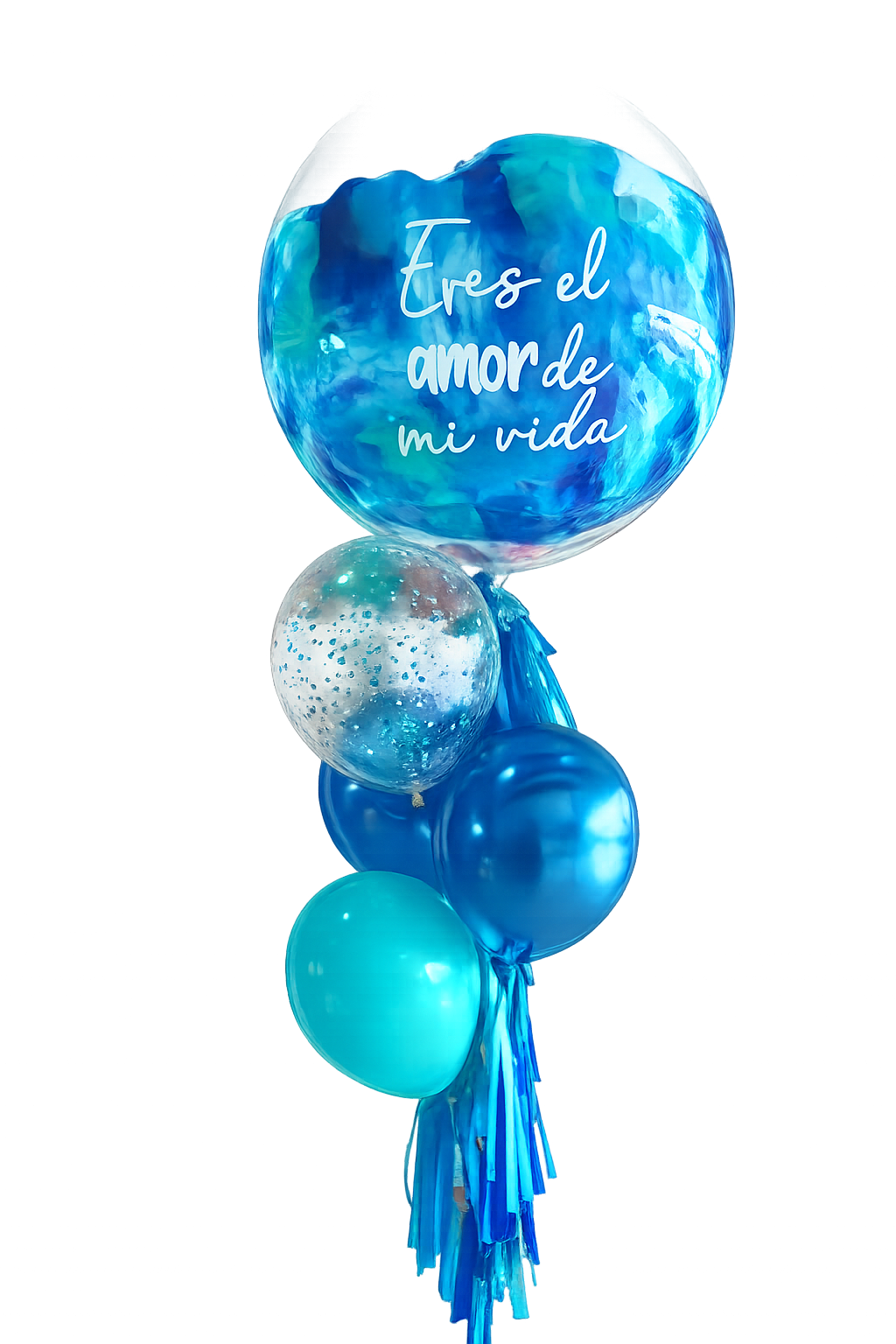 Globo Azul