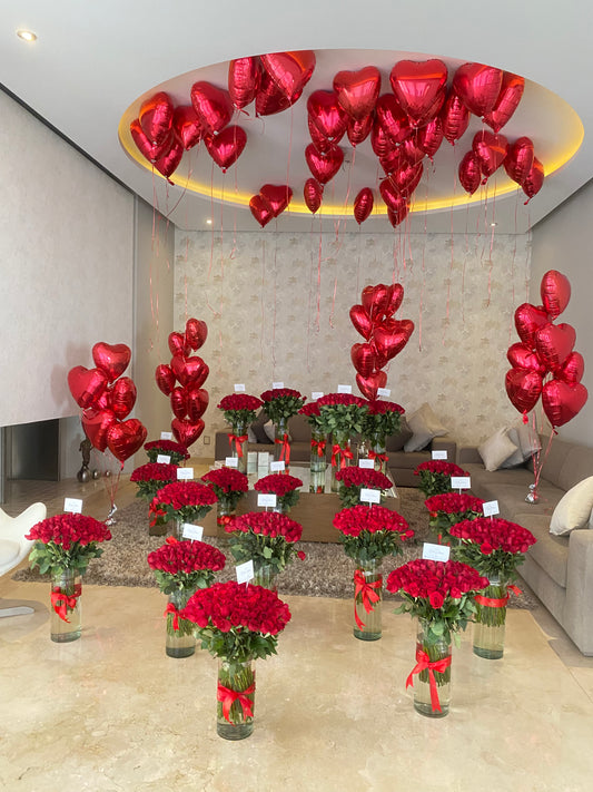 Paquete Fall In Love