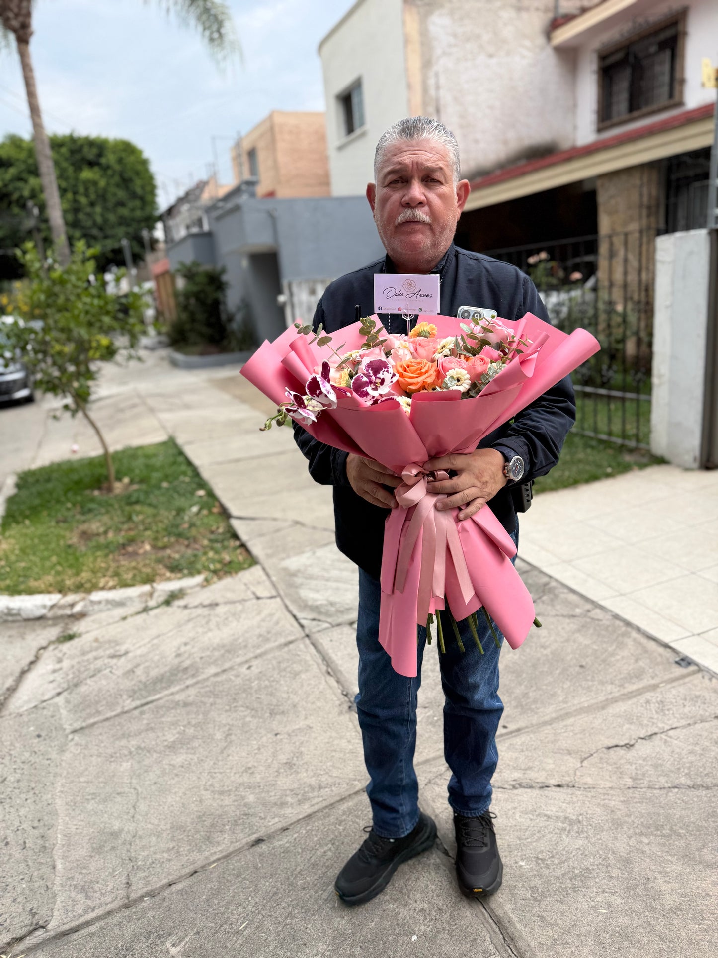 Ramo armonía