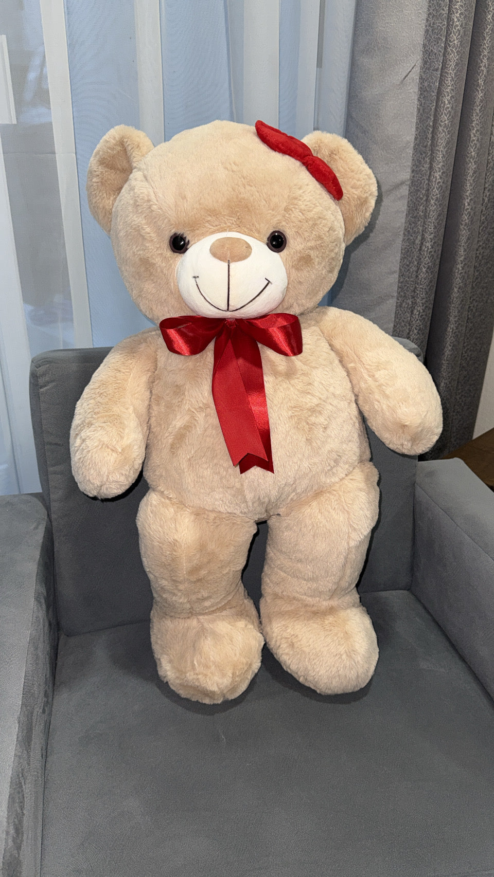 Peluche Oso 65 cm