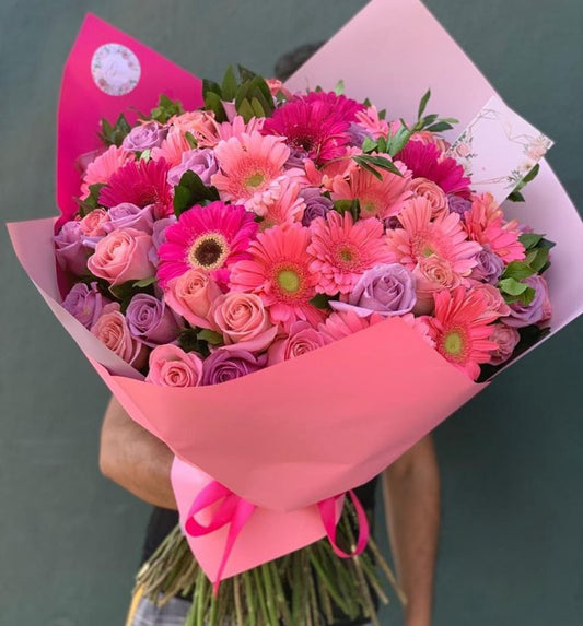 Ramo Pink