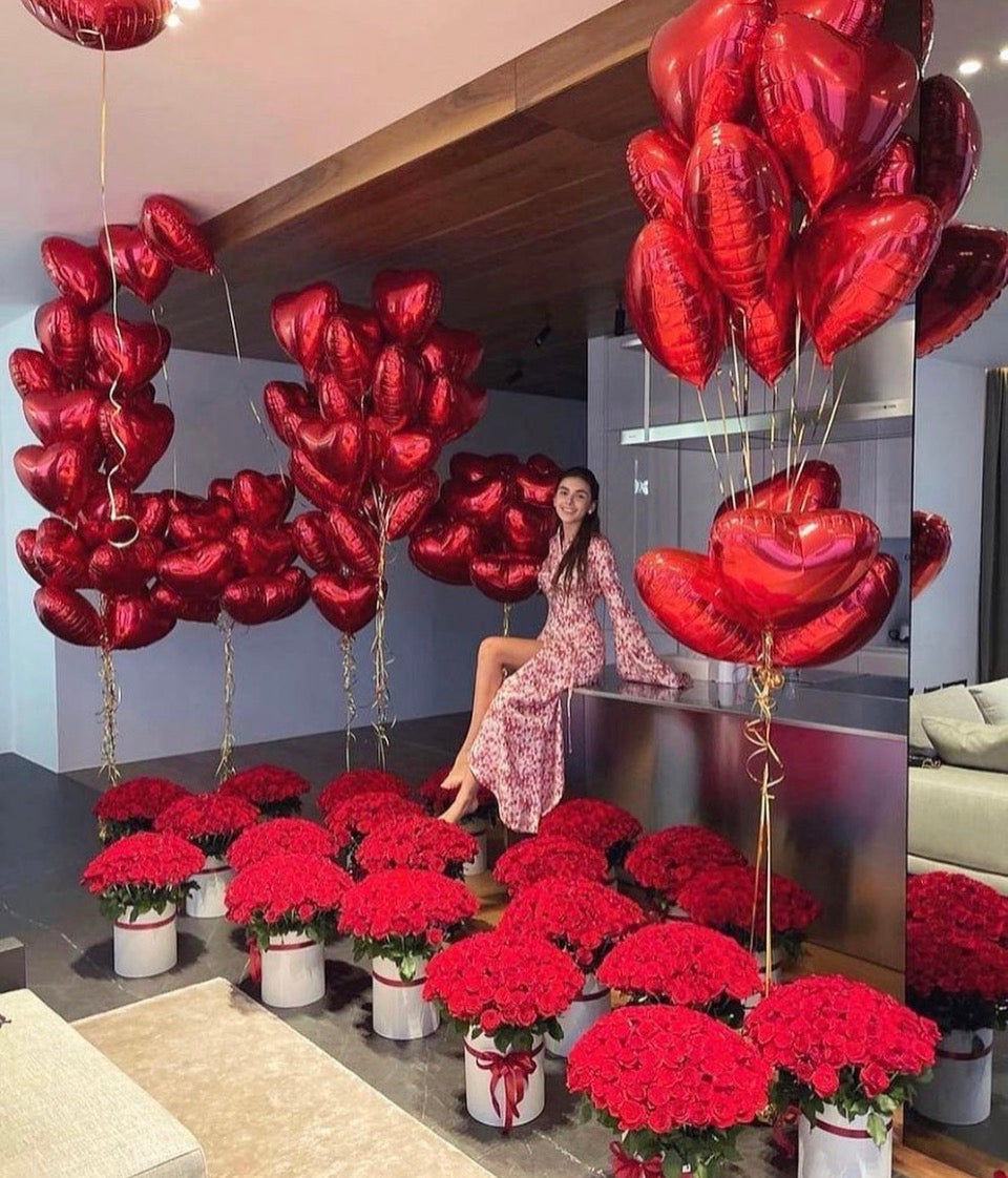 Paquete Amor Infinito