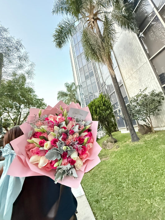 Ramo Bloom