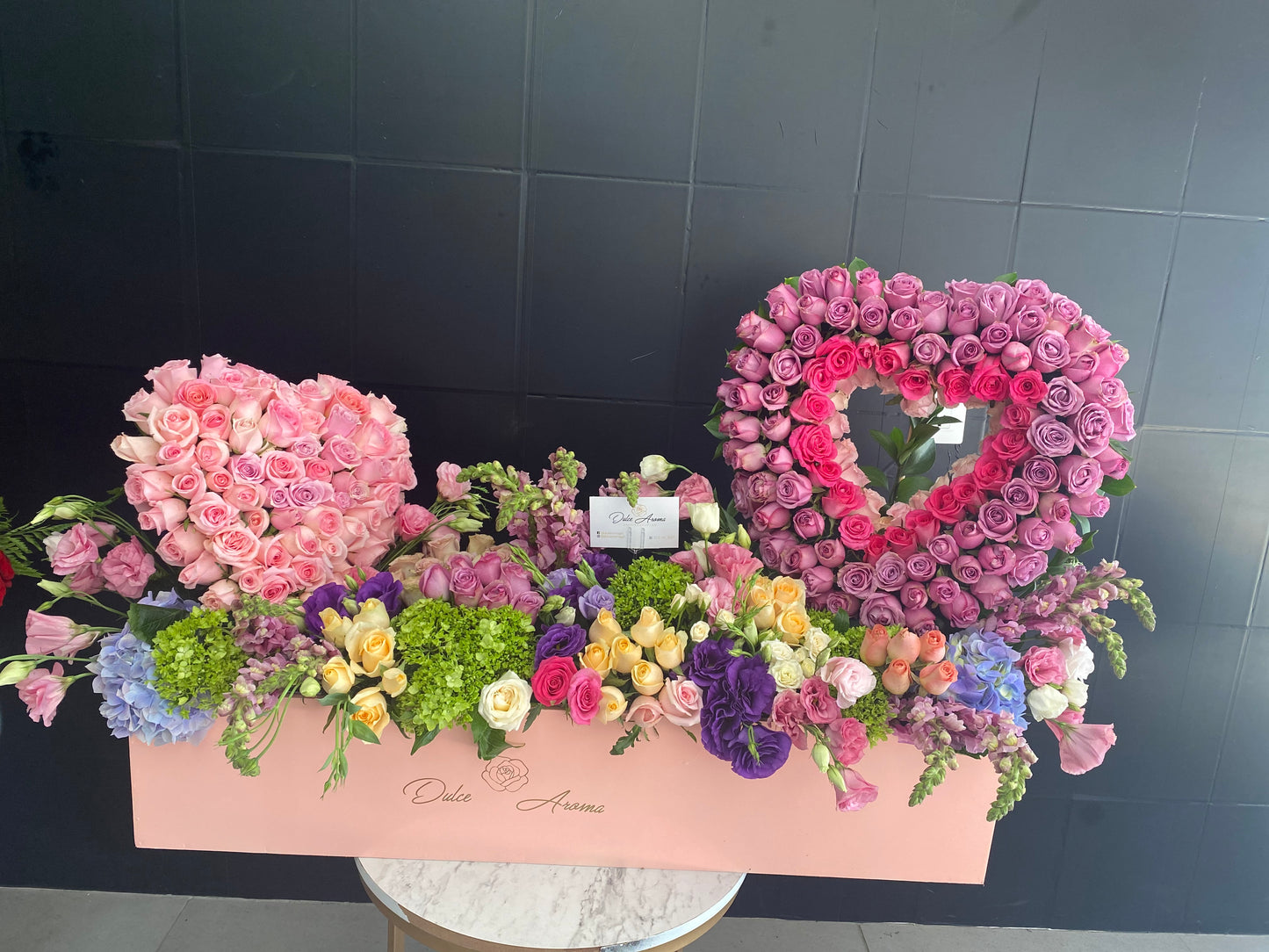 Diseño Latidos En Primavera