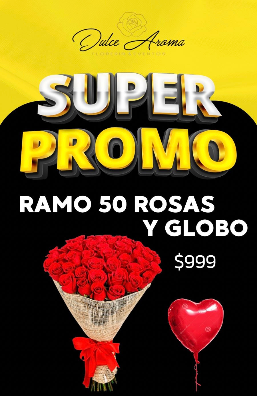 Promoción De La Semana