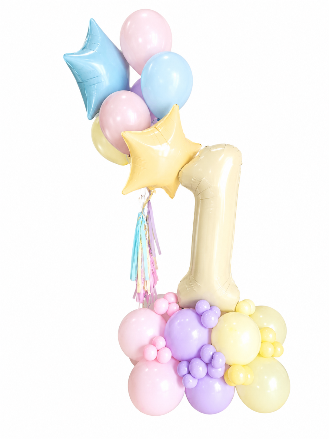 Arreglo Cumpleaños