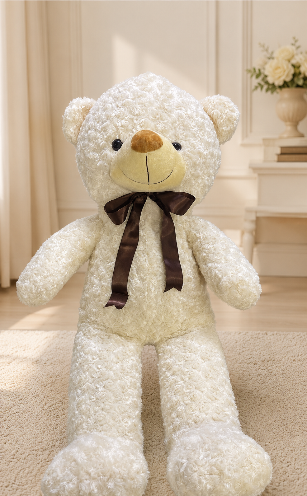 Peluche Oso Coco