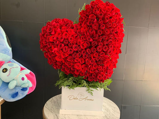 Corazón Red