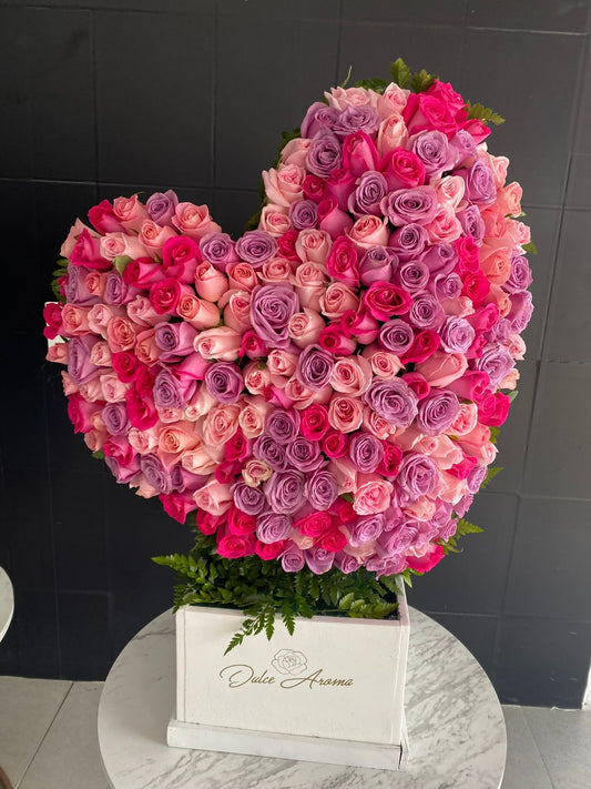 Corazón Anastasia