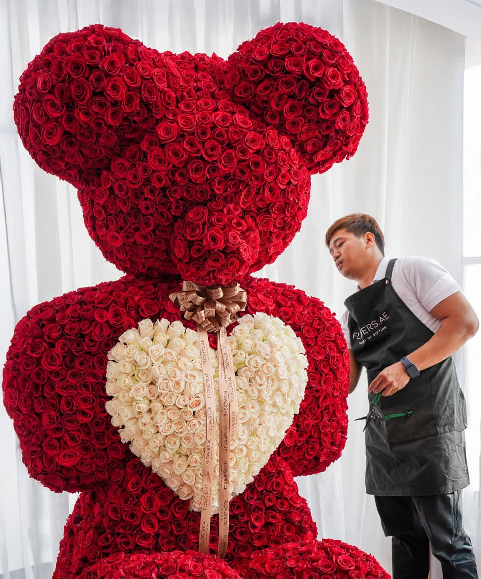 ESCULTURAS Y DISEÑOS ESPECIALES