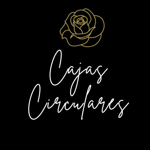 Cajas Circulares
