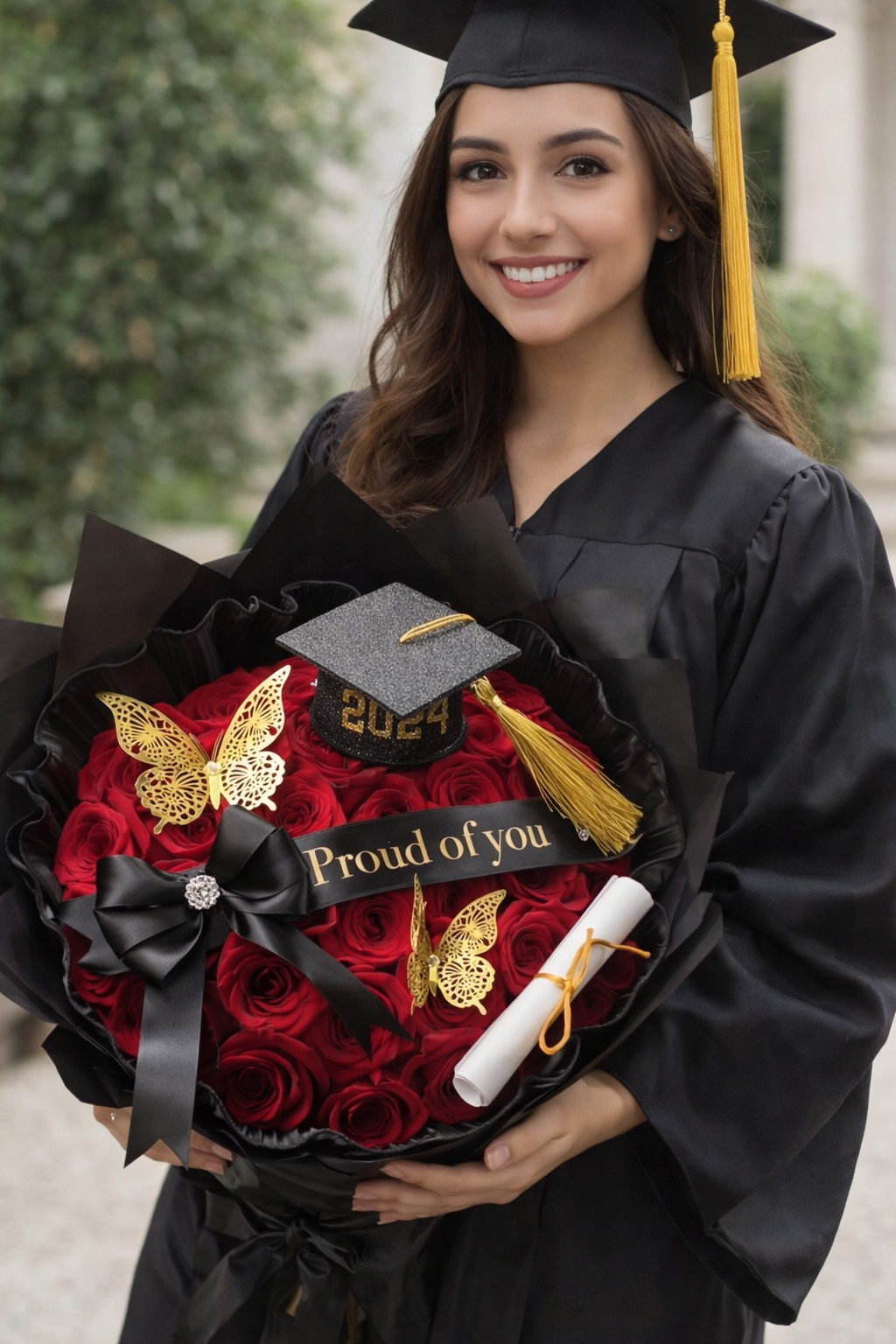Graduación