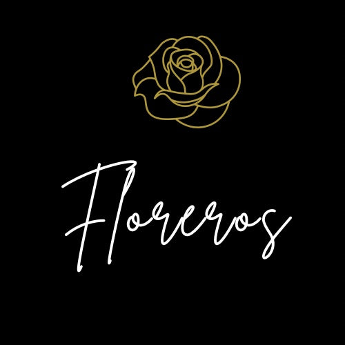 Floreros