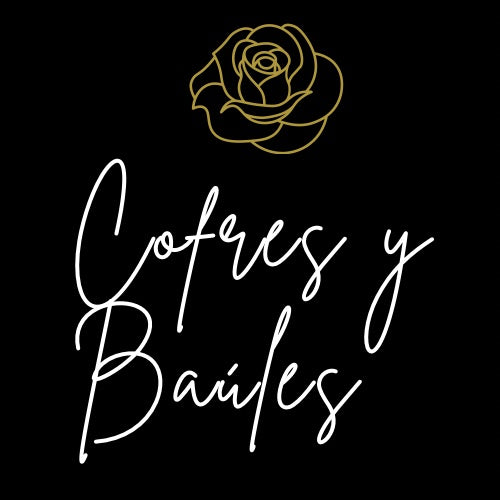 Cofres y Baúles