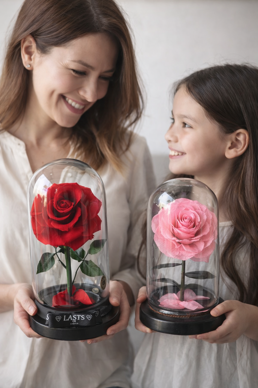 Rosas Eternas