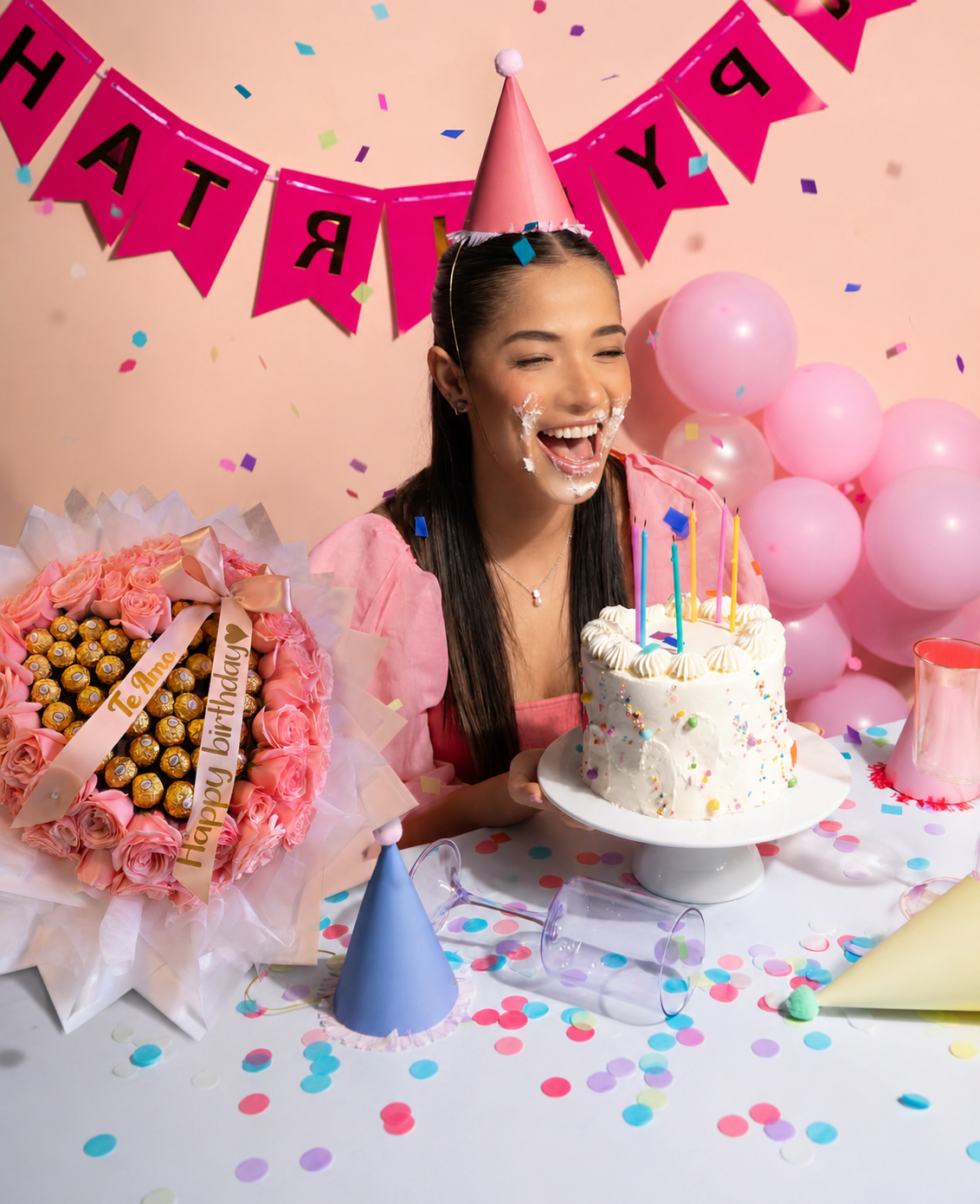 Cumpleaños