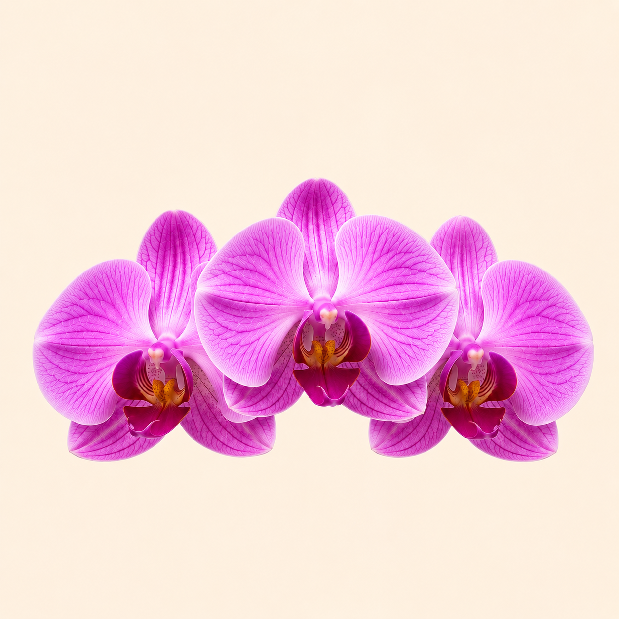 Orquídeas