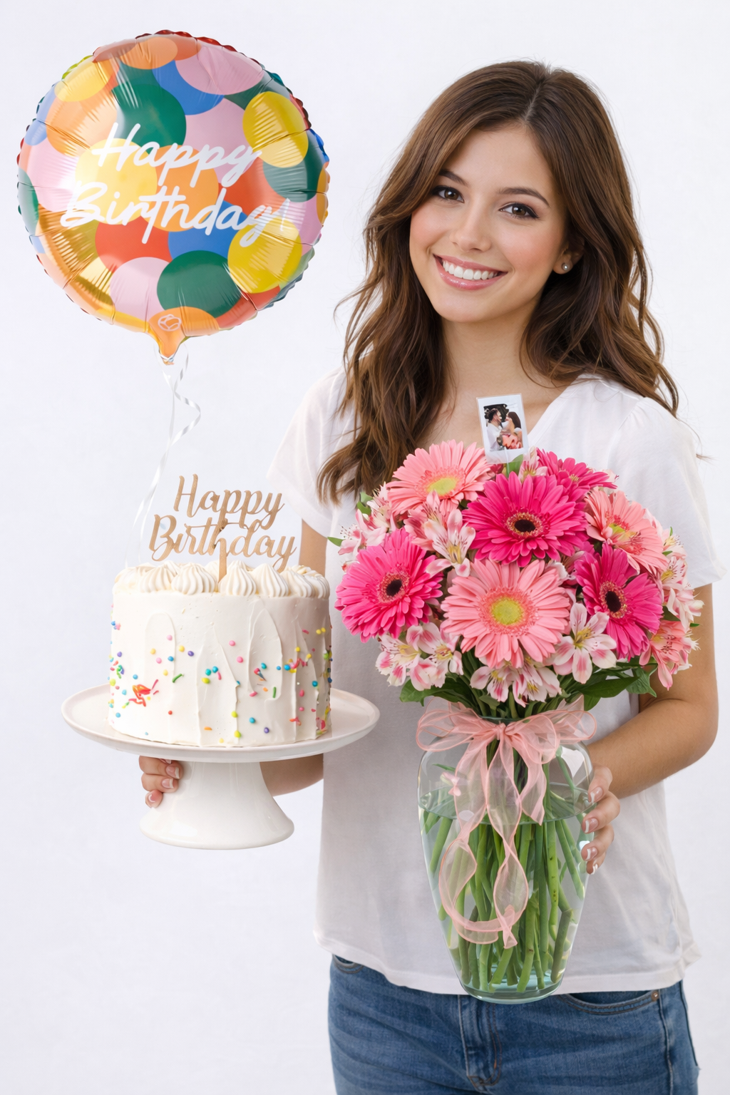 Paquetes y Promociones