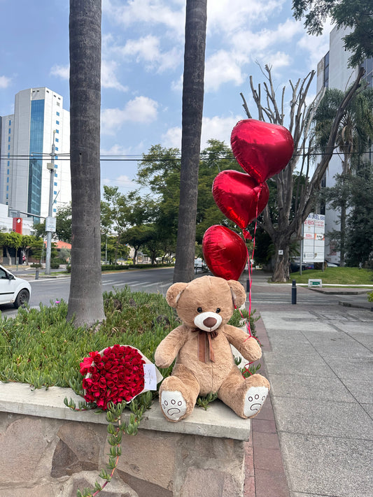 Paquete Amor