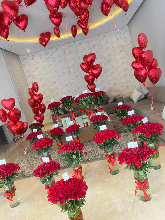 Paquete Fall In Love