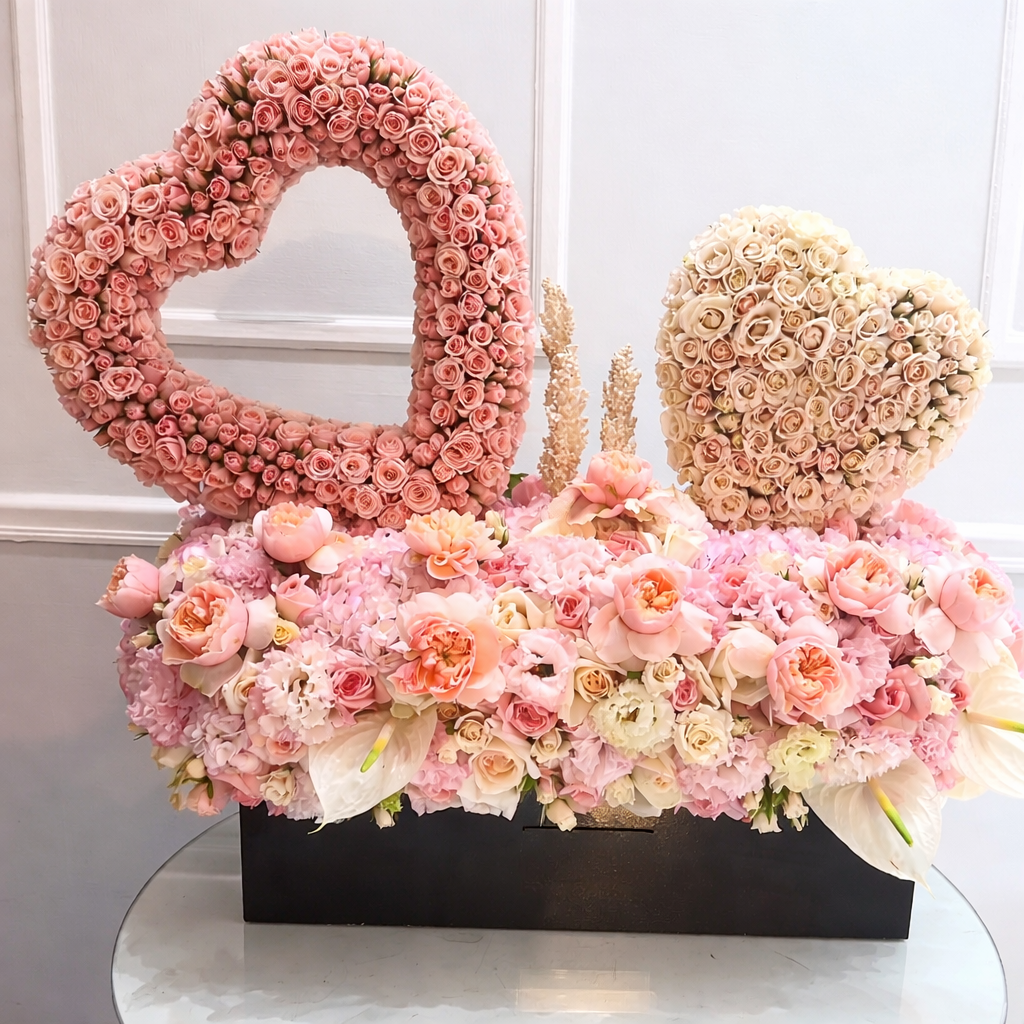 Diseño Pasión Esculpida