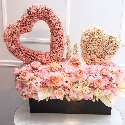 Diseño Pasión Esculpida