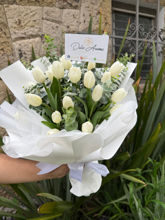 Ramo Tulipanes (20)
