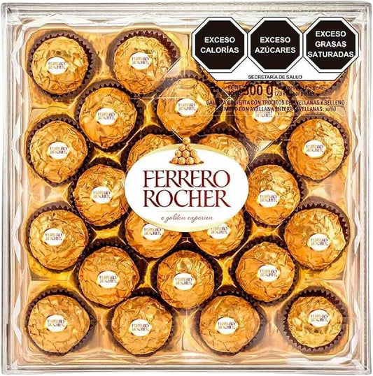 Ferreros