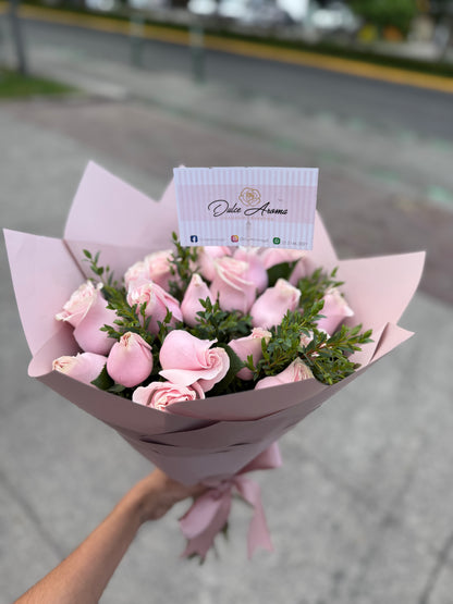 Ramo 24 rosas