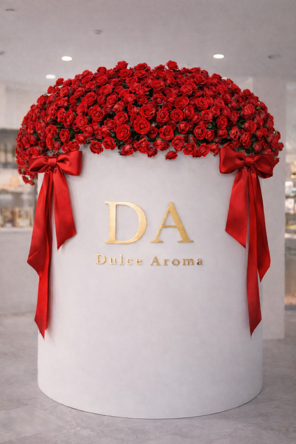 Cilindro Gigante Supremo