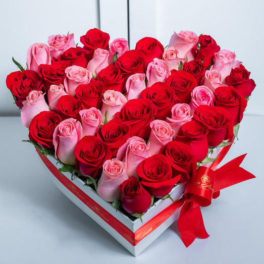Corazón Jardín