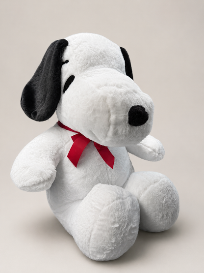 Peluche Snoopy