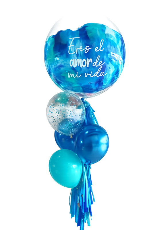 Globo Azul