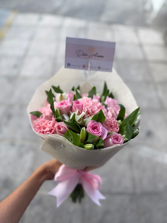 Ramo Rosalinda
