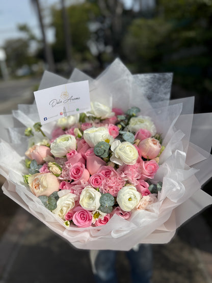 Ramo ranunculus