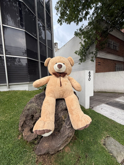 Peluche Oso 3 Metros