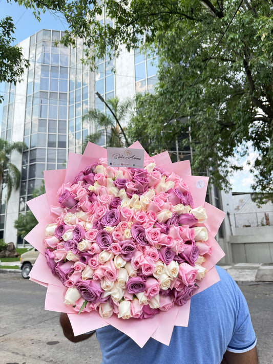 Ramo 150 rosas PROMO