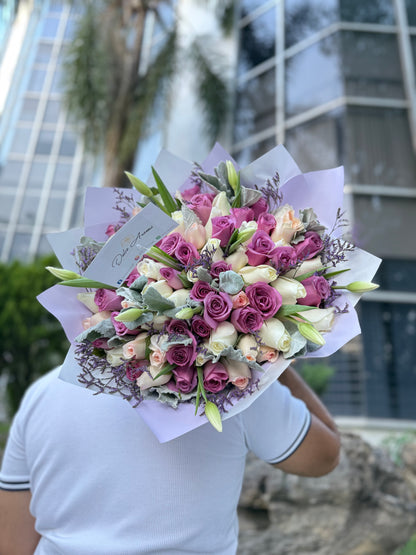 Ramo Bloom