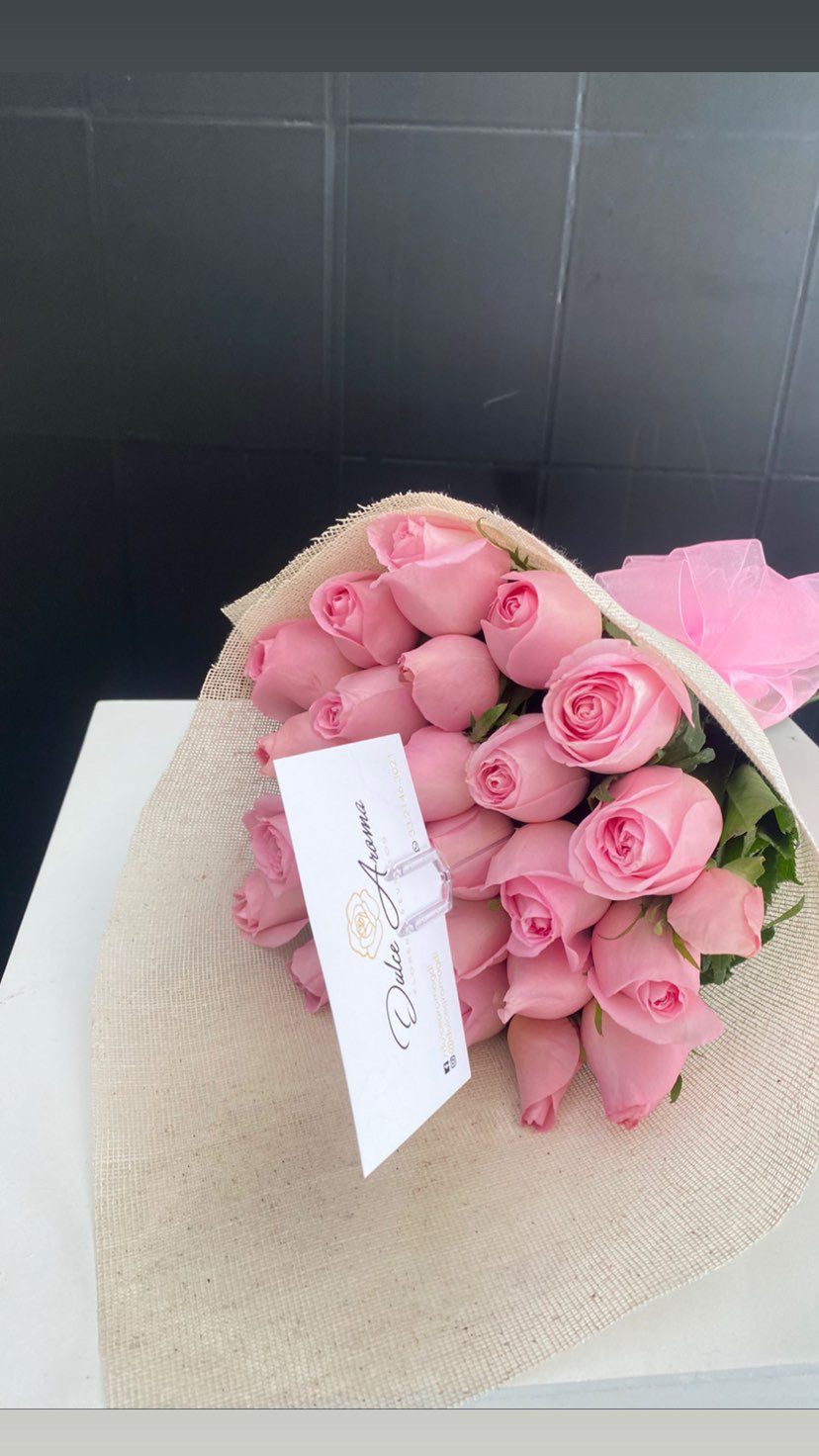 Ramo 24 rosas