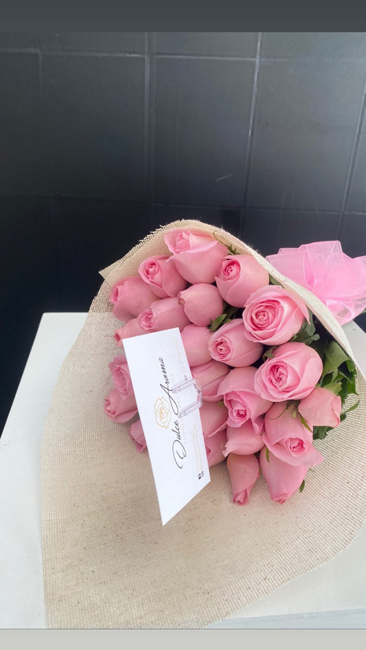 Ramo 24 rosas