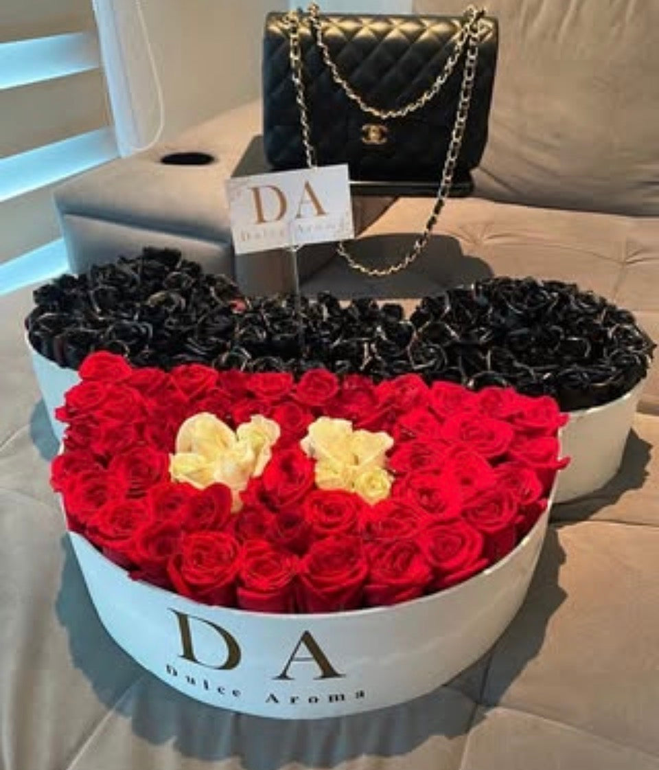 Caja Mickey Mouse Grande