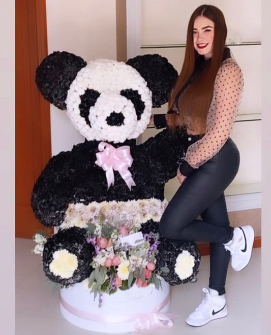Oso Panda Gigante