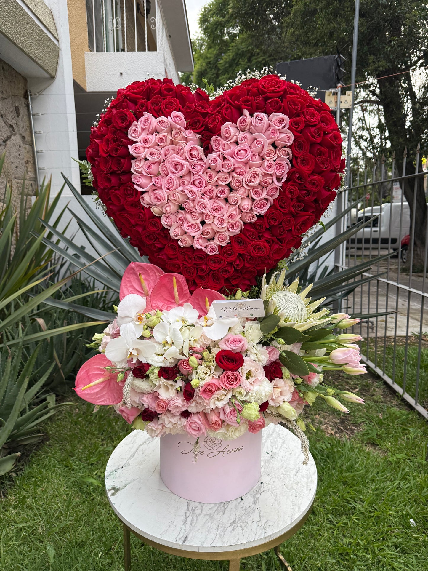 Corazón imperial
