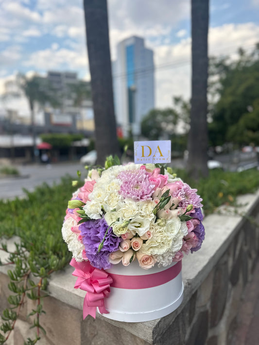 Esfera Dulces Sueños