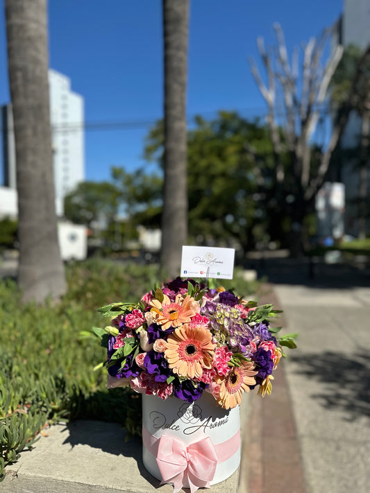 Cilindro Esfera Promesa Eterna