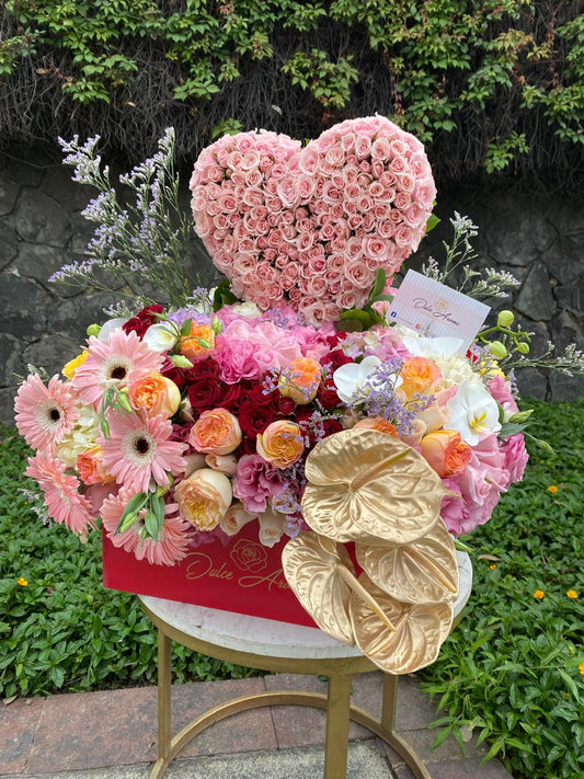 Diseño Jardín Secreto