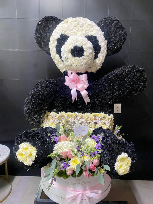 Oso Panda Gigante
